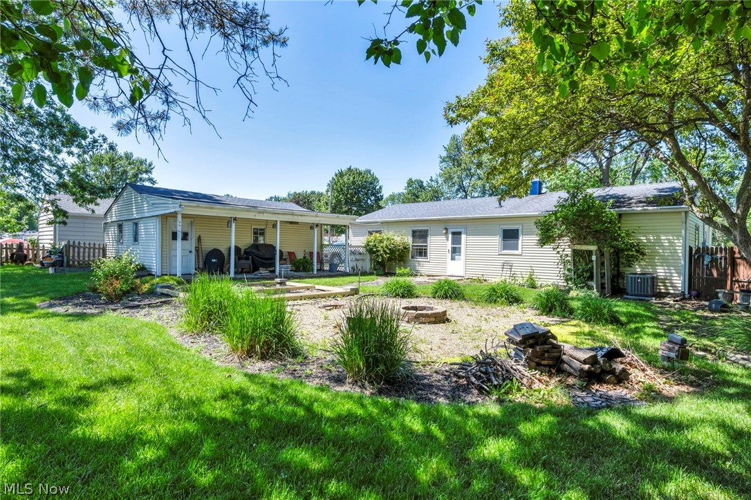 683 Lucille Drive Elyria OH 44035