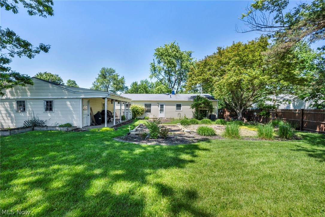 683 Lucille Drive Elyria OH 44035