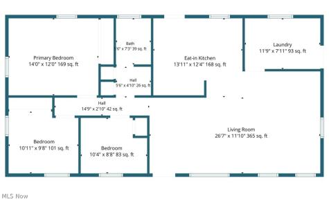 683 Lucille Drive Elyria OH 44035
