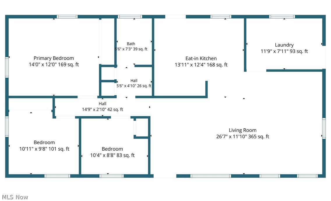 683 Lucille Drive Elyria OH 44035