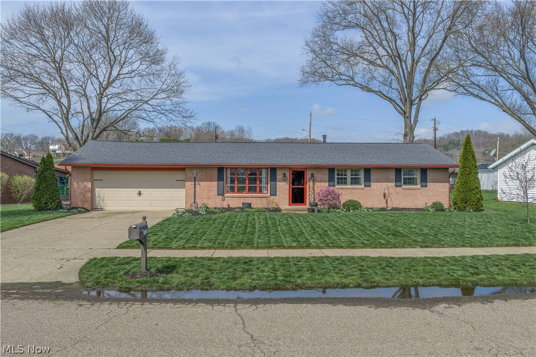1126 3rd Street SW New Philadelphia OH 44663