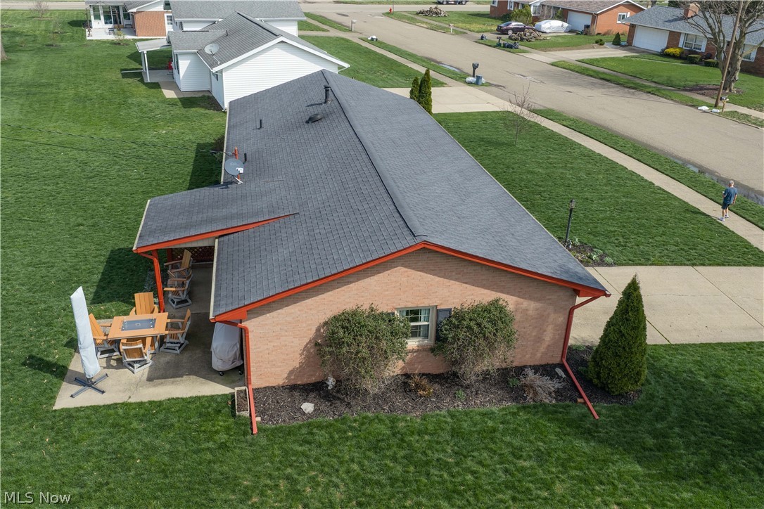 1126 3rd Street SW New Philadelphia OH 44663