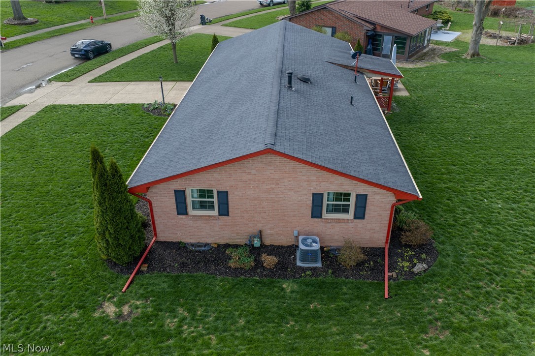 1126 3rd Street SW New Philadelphia OH 44663