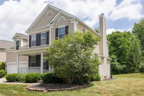 8856 Oakbrook Circle Twinsburg OH 44087