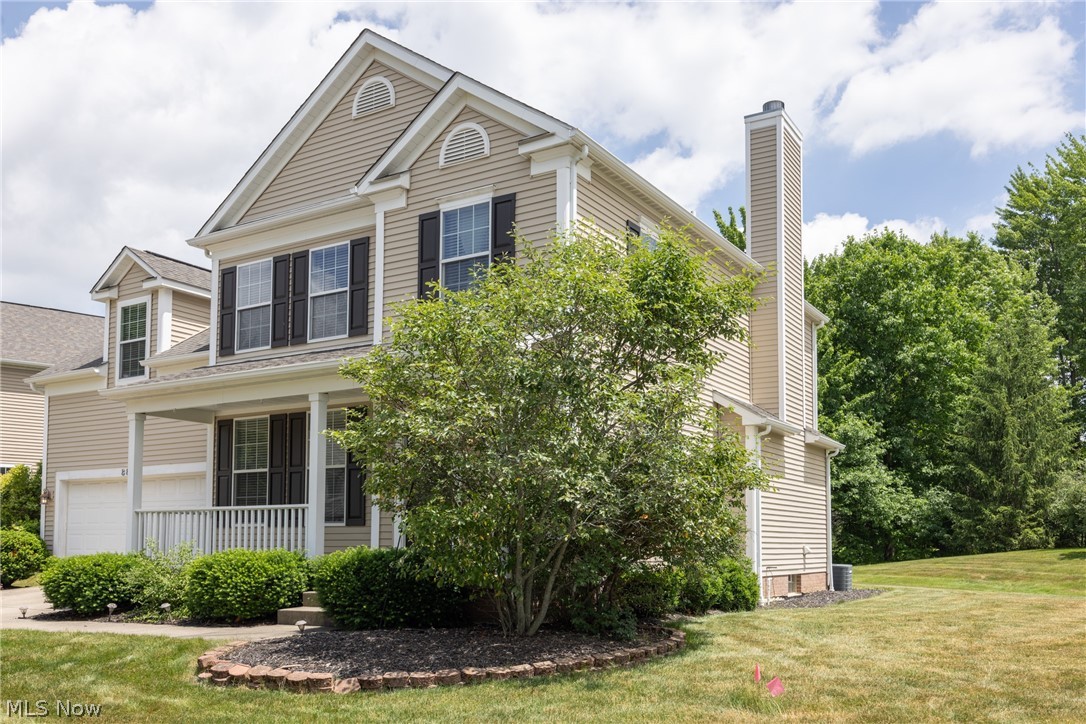 8856 Oakbrook Circle Twinsburg OH 44087