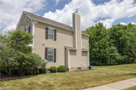 8856 Oakbrook Circle Twinsburg OH 44087