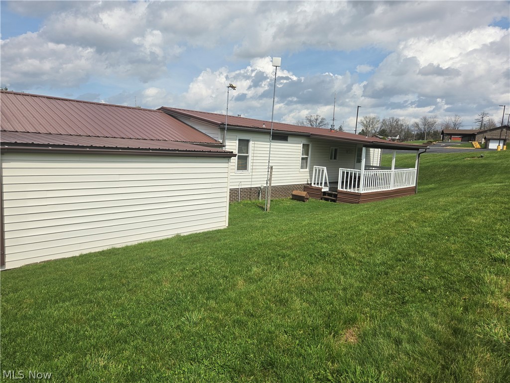 38147 Hunter Camp Road Lisbon OH 44432
