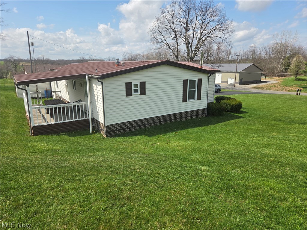 38147 Hunter Camp Road Lisbon OH 44432