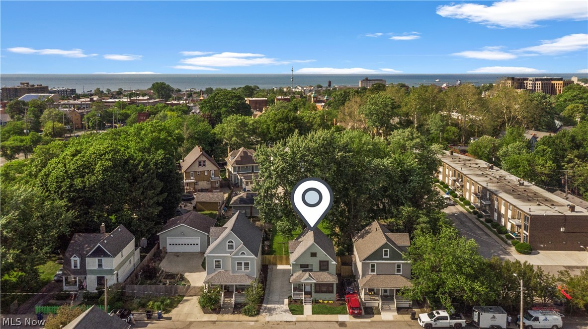 6200 Ellen Avenue Cleveland OH 44102