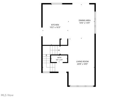 6200 Ellen Avenue Cleveland OH 44102