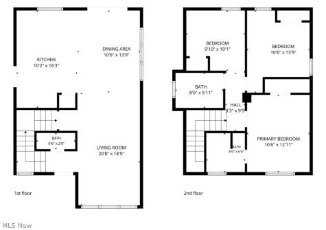 6200 Ellen Avenue Cleveland OH 44102