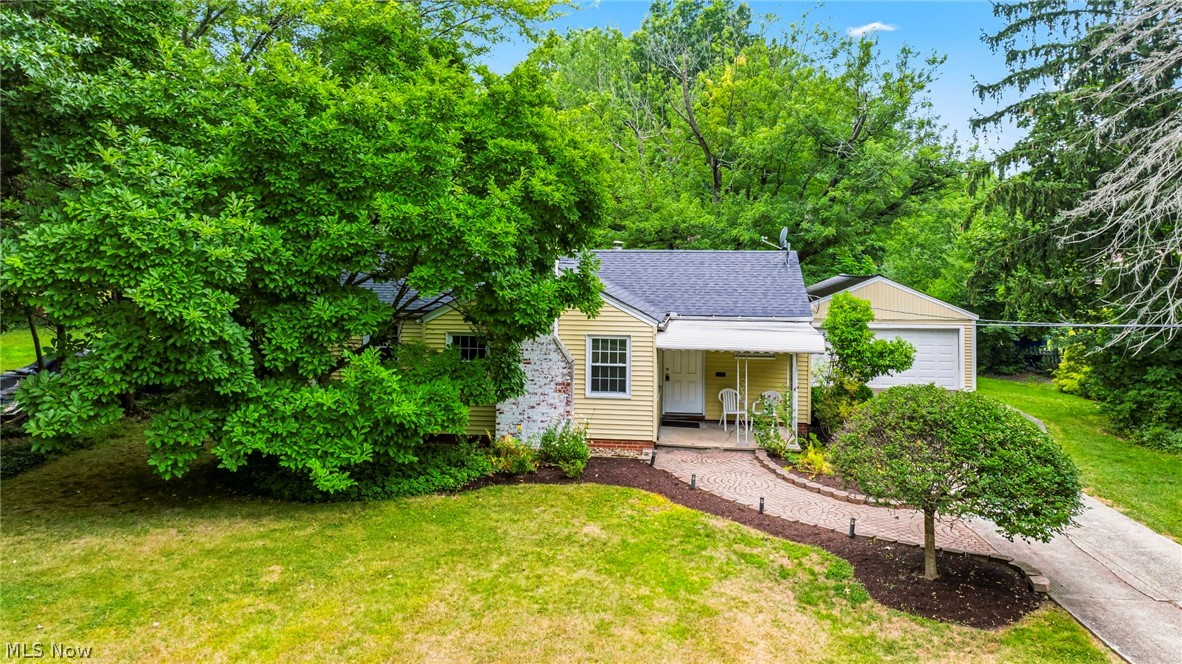 2490 Glenridge Road Euclid OH 44117