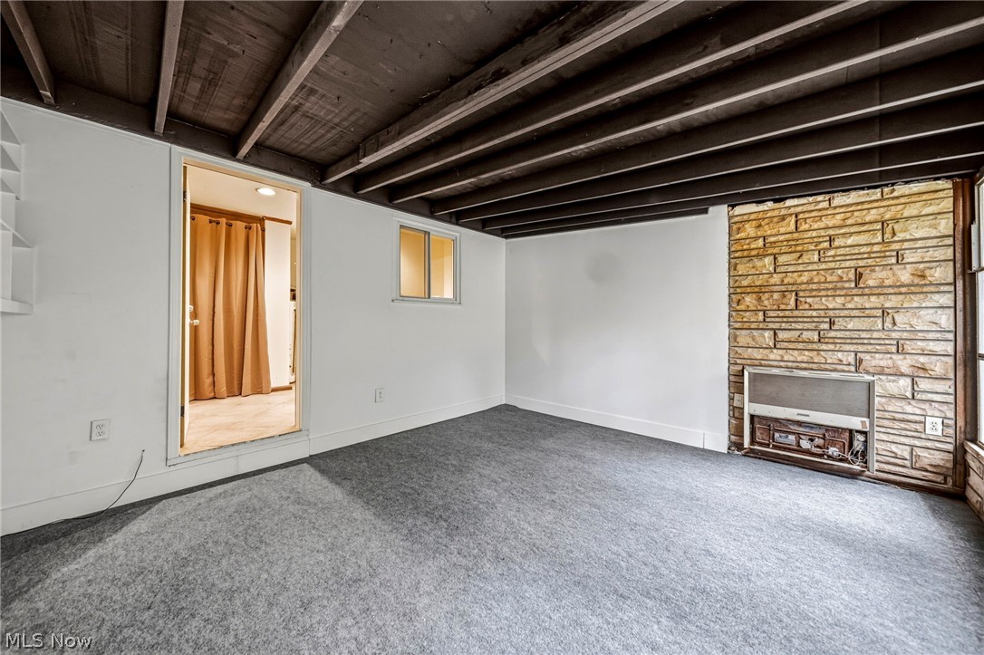 2490 Glenridge Road Euclid OH 44117