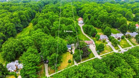 2490 Glenridge Road Euclid OH 44117