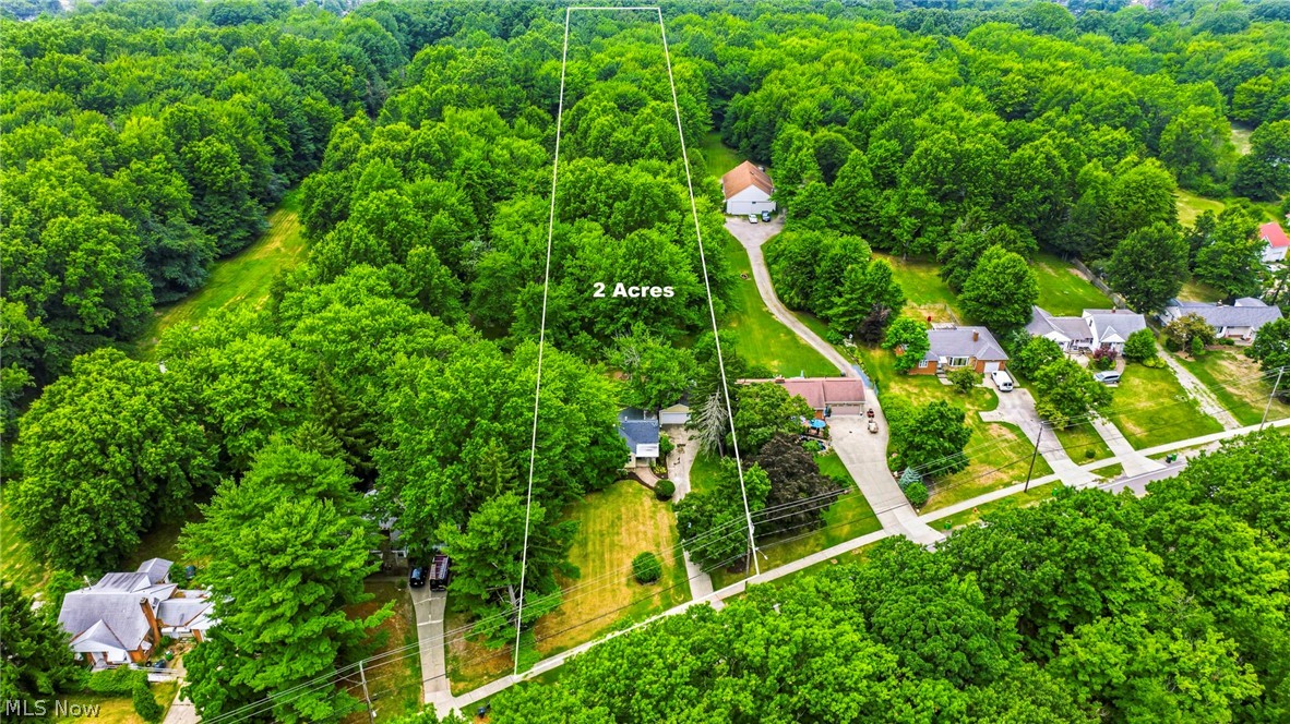 2490 Glenridge Road Euclid OH 44117