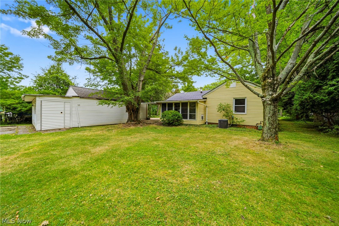 2490 Glenridge Road Euclid OH 44117