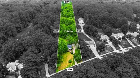 2490 Glenridge Road Euclid OH 44117