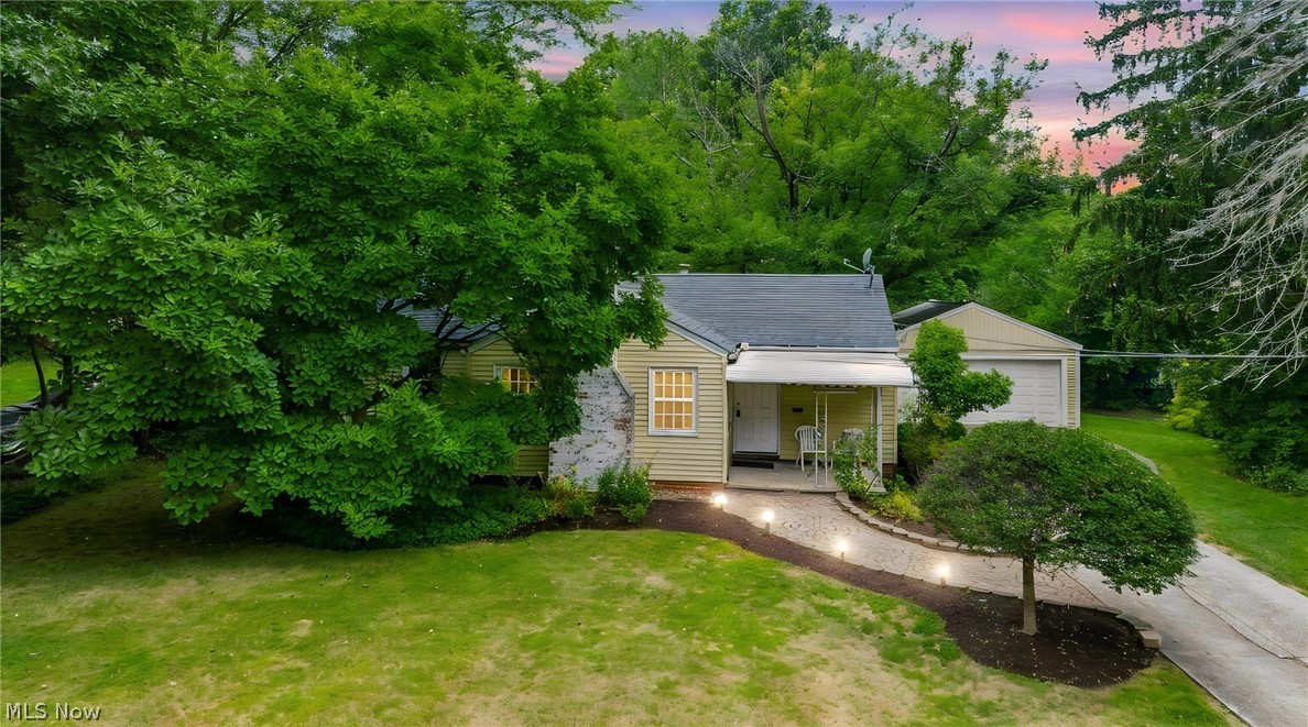 2490 Glenridge Road Euclid OH 44117