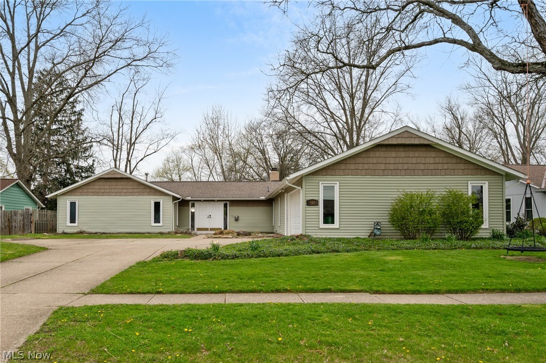540 Crossbrook Drive Berea OH 44017