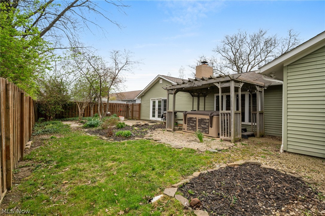 540 Crossbrook Drive Berea OH 44017