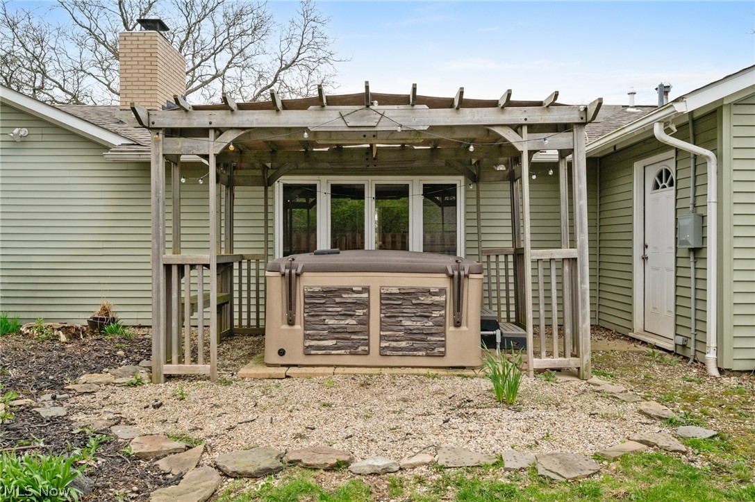540 Crossbrook Drive Berea OH 44017