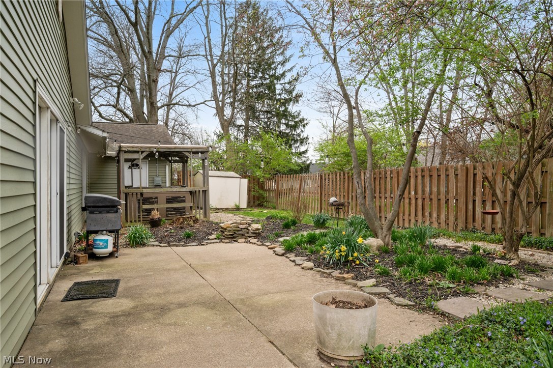 540 Crossbrook Drive Berea OH 44017