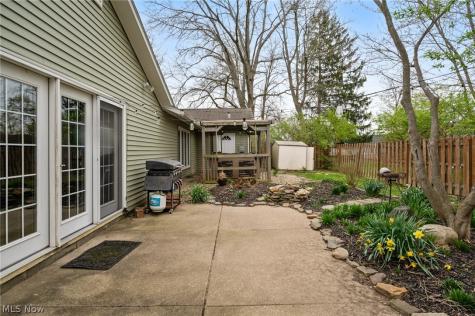 540 Crossbrook Drive Berea OH 44017