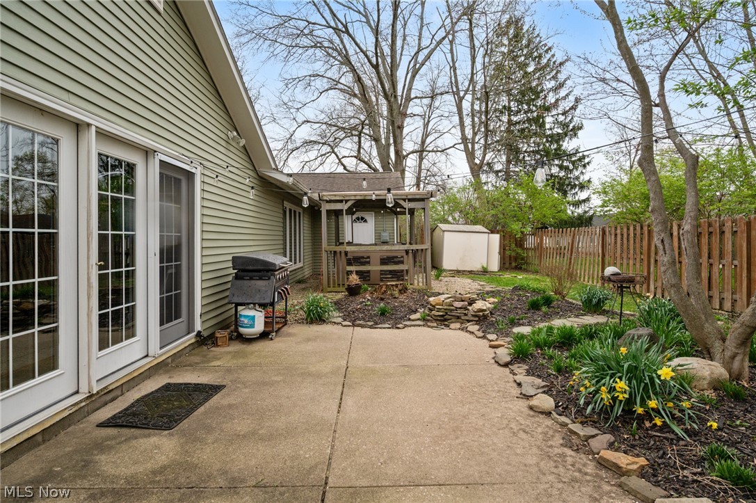 540 Crossbrook Drive Berea OH 44017