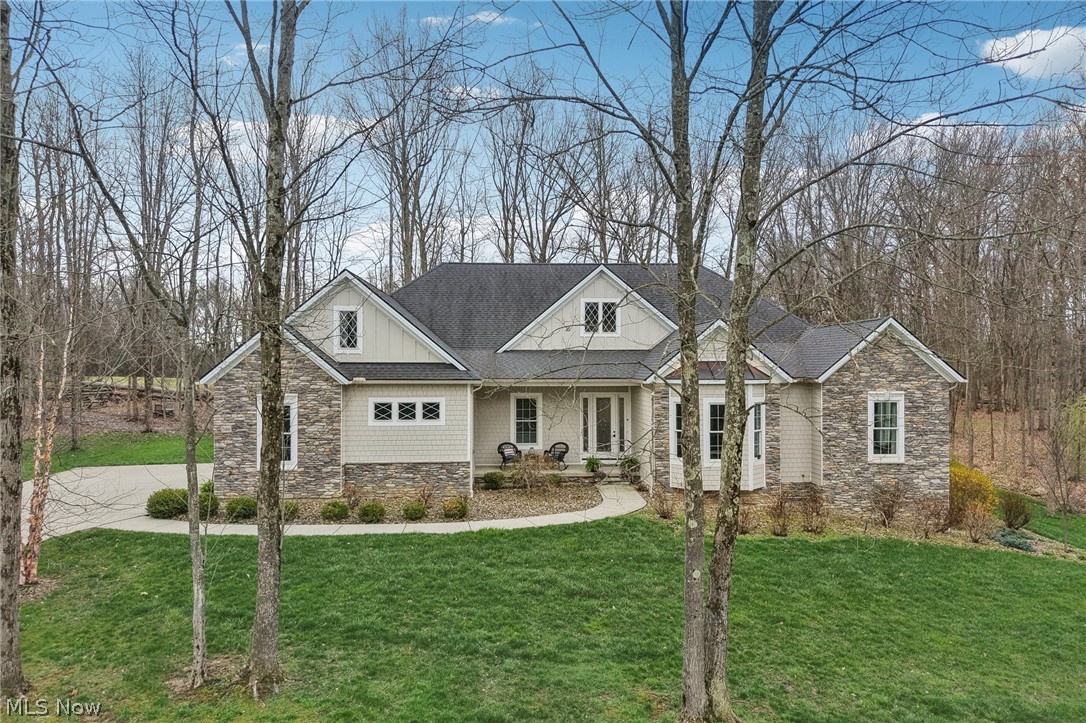 380 Crown Ridge Drive Cuyahoga Falls OH 44223
