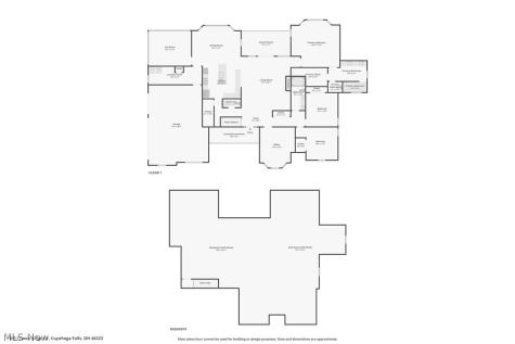 380 Crown Ridge Drive Cuyahoga Falls OH 44223