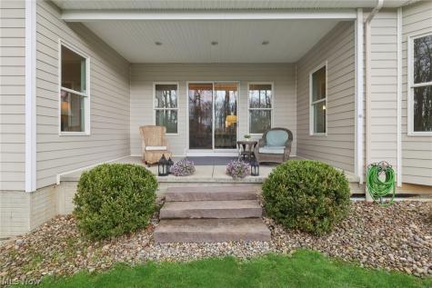 380 Crown Ridge Drive Cuyahoga Falls OH 44223