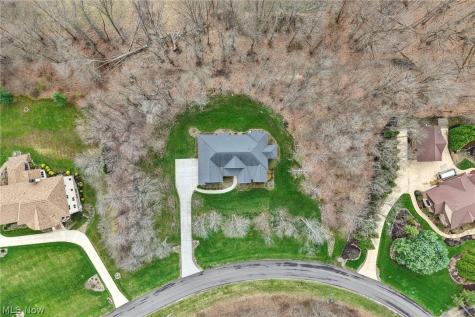 380 Crown Ridge Drive Cuyahoga Falls OH 44223