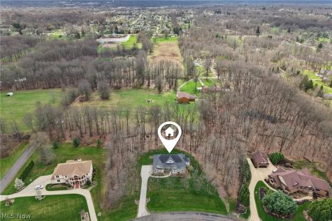 380 Crown Ridge Drive Cuyahoga Falls OH 44223