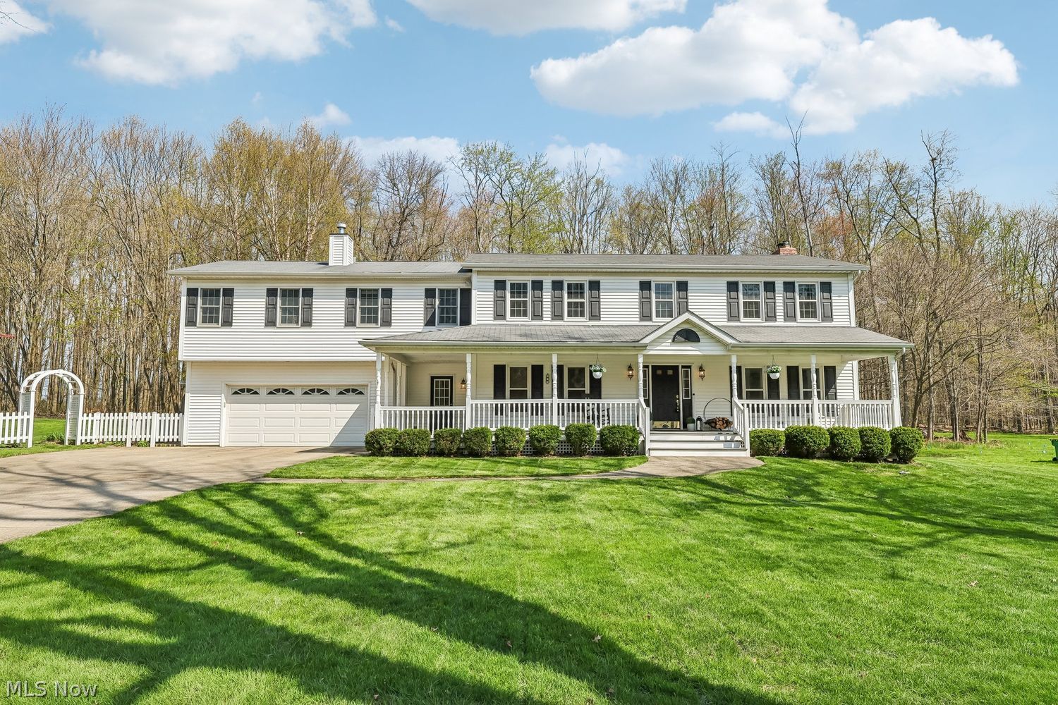 8688 Lake In The Woods Trail Chagrin Falls OH 44023