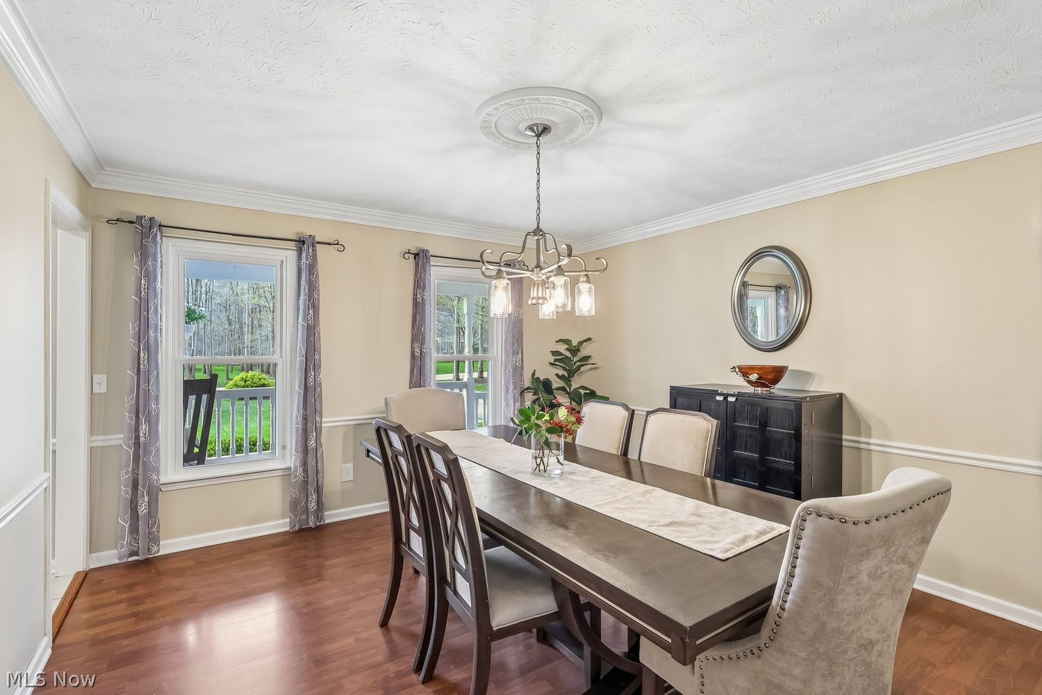 8688 Lake In The Woods Trail Chagrin Falls OH 44023