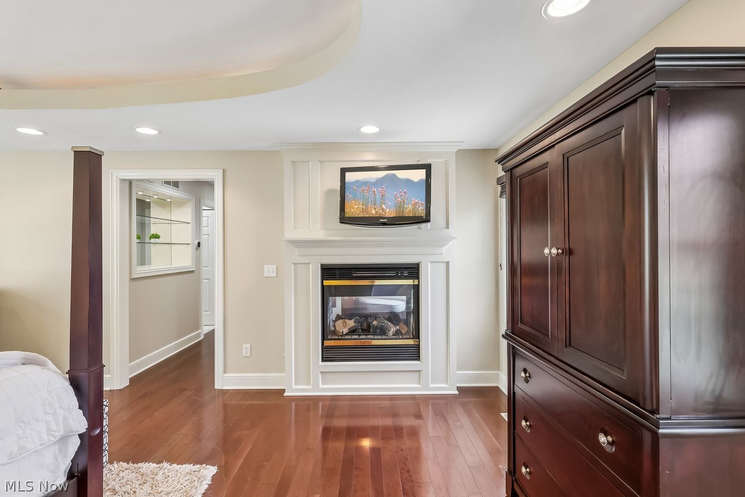 8688 Lake In The Woods Trail Chagrin Falls OH 44023