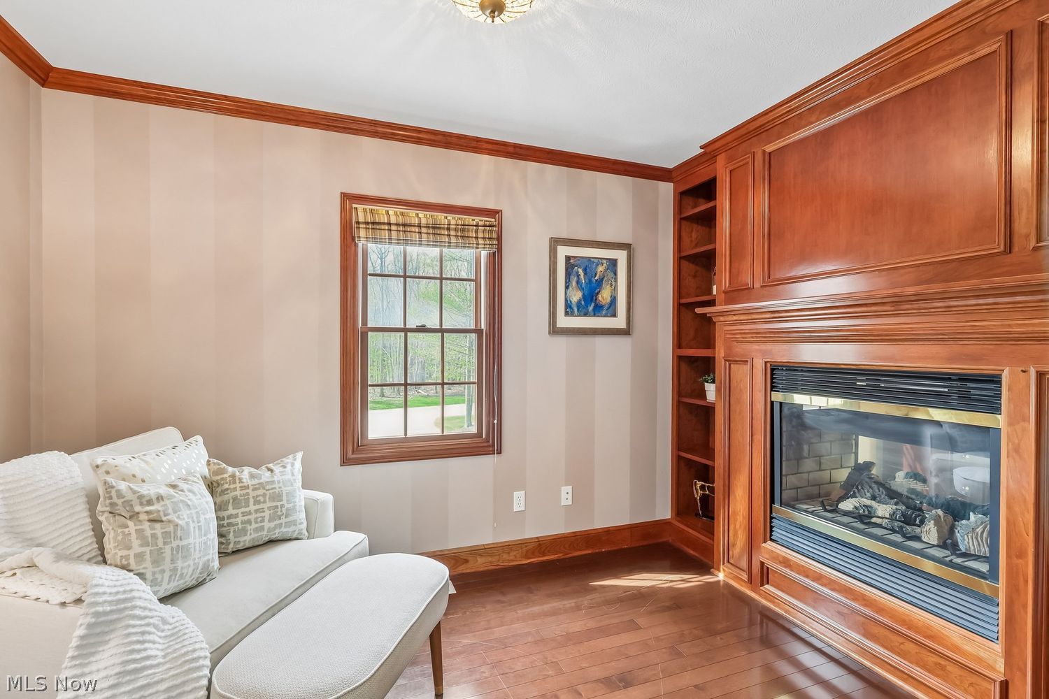8688 Lake In The Woods Trail Chagrin Falls OH 44023