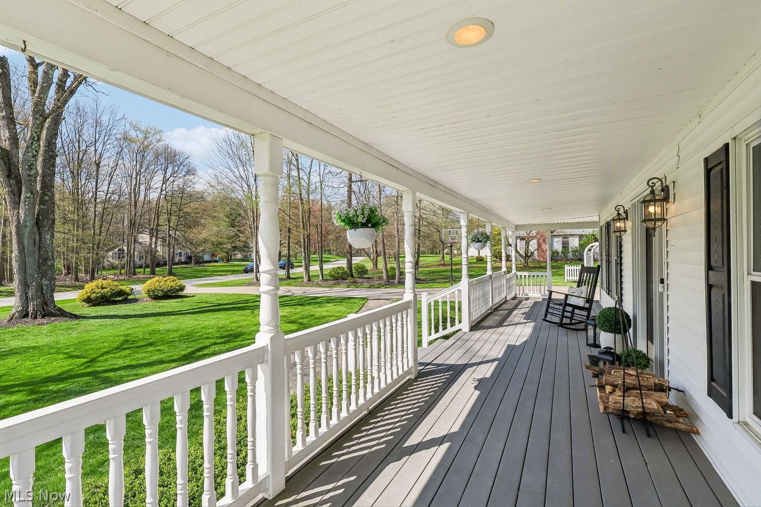8688 Lake In The Woods Trail Chagrin Falls OH 44023