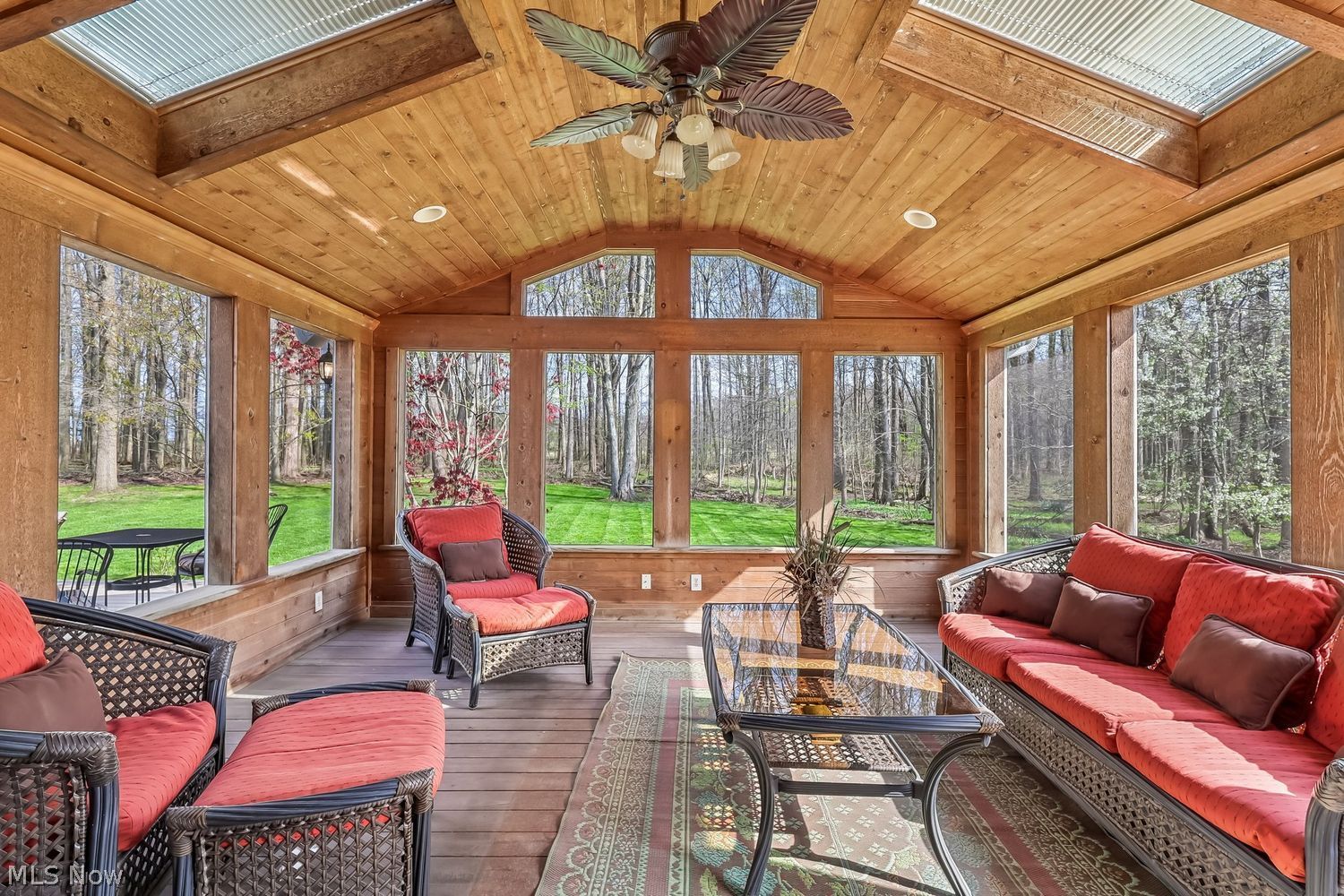 8688 Lake In The Woods Trail Chagrin Falls OH 44023