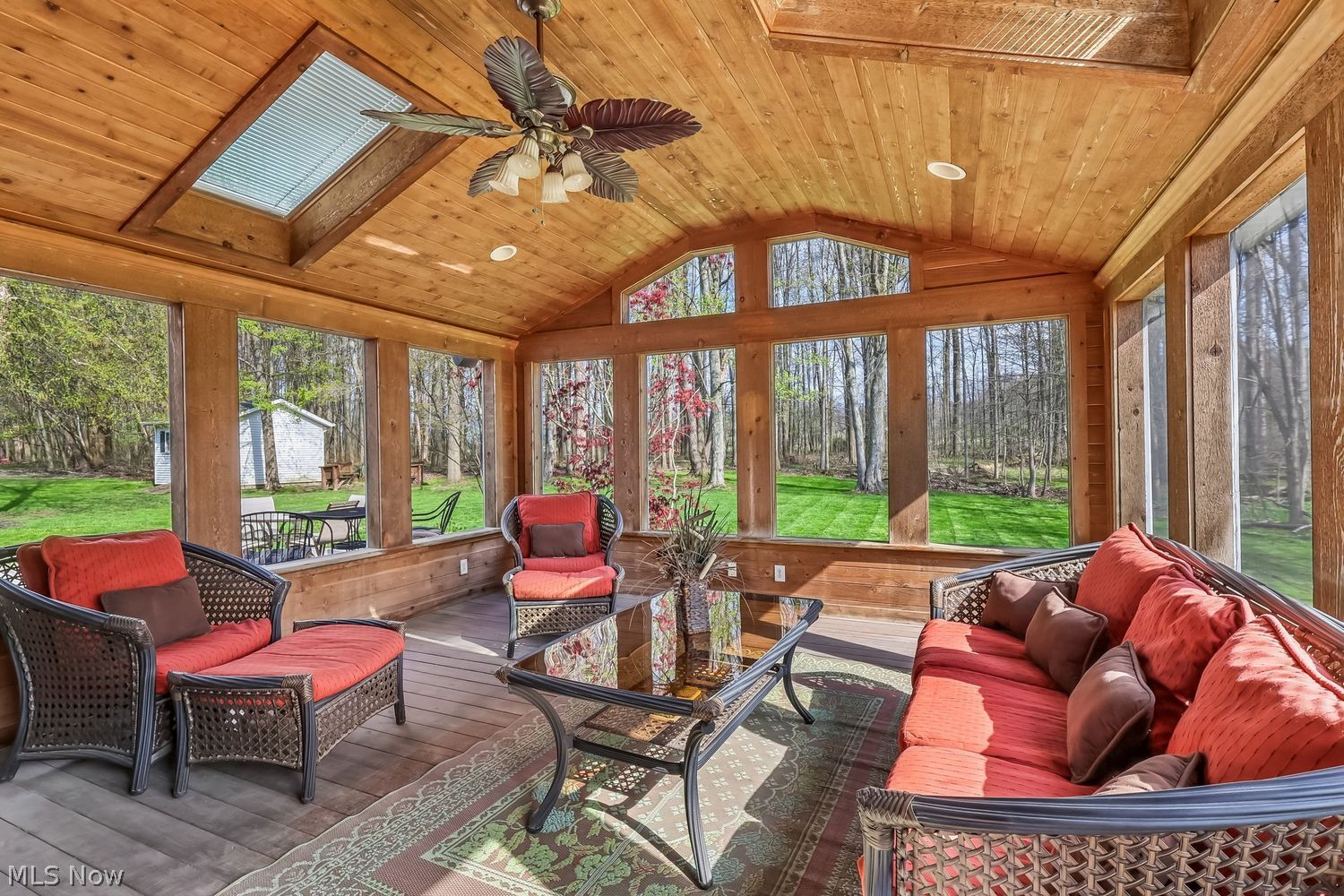 8688 Lake In The Woods Trail Chagrin Falls OH 44023