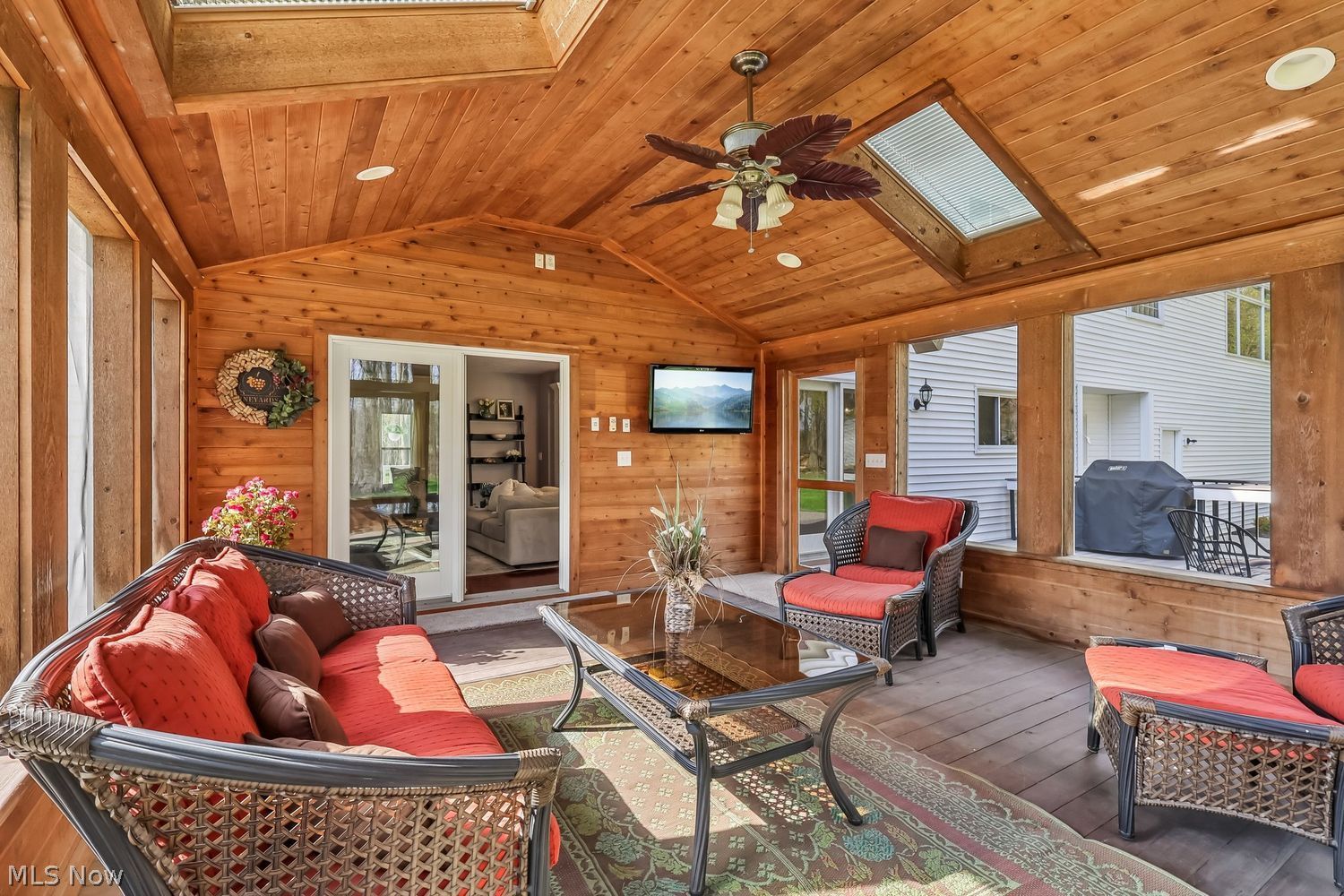 8688 Lake In The Woods Trail Chagrin Falls OH 44023