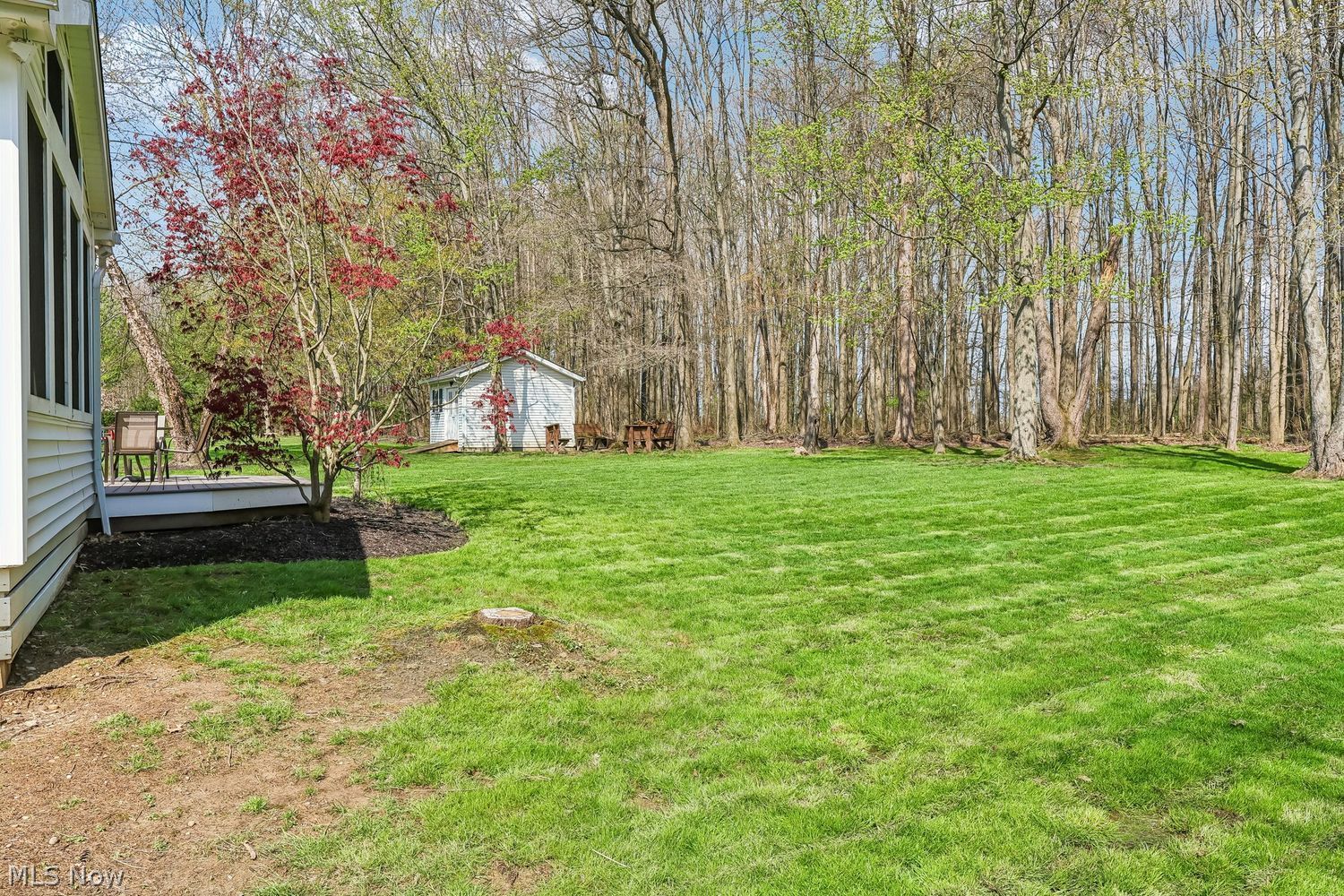 8688 Lake In The Woods Trail Chagrin Falls OH 44023