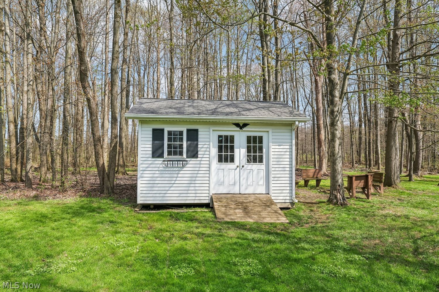8688 Lake In The Woods Trail Chagrin Falls OH 44023