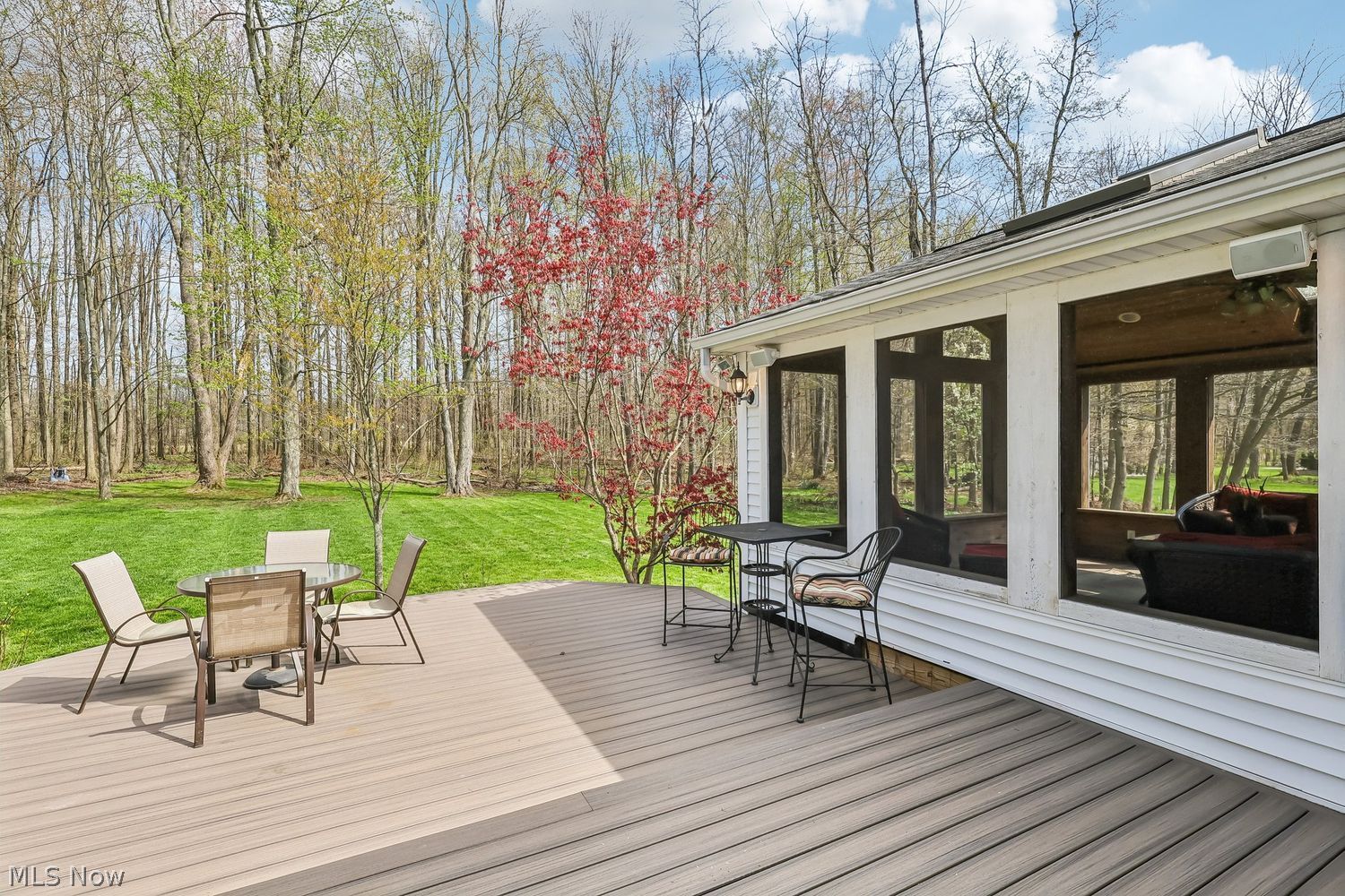 8688 Lake In The Woods Trail Chagrin Falls OH 44023