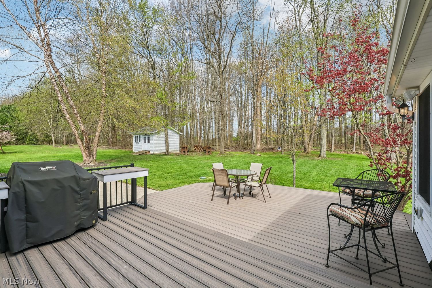 8688 Lake In The Woods Trail Chagrin Falls OH 44023