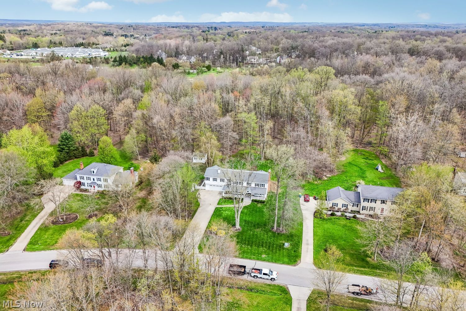 8688 Lake In The Woods Trail Chagrin Falls OH 44023