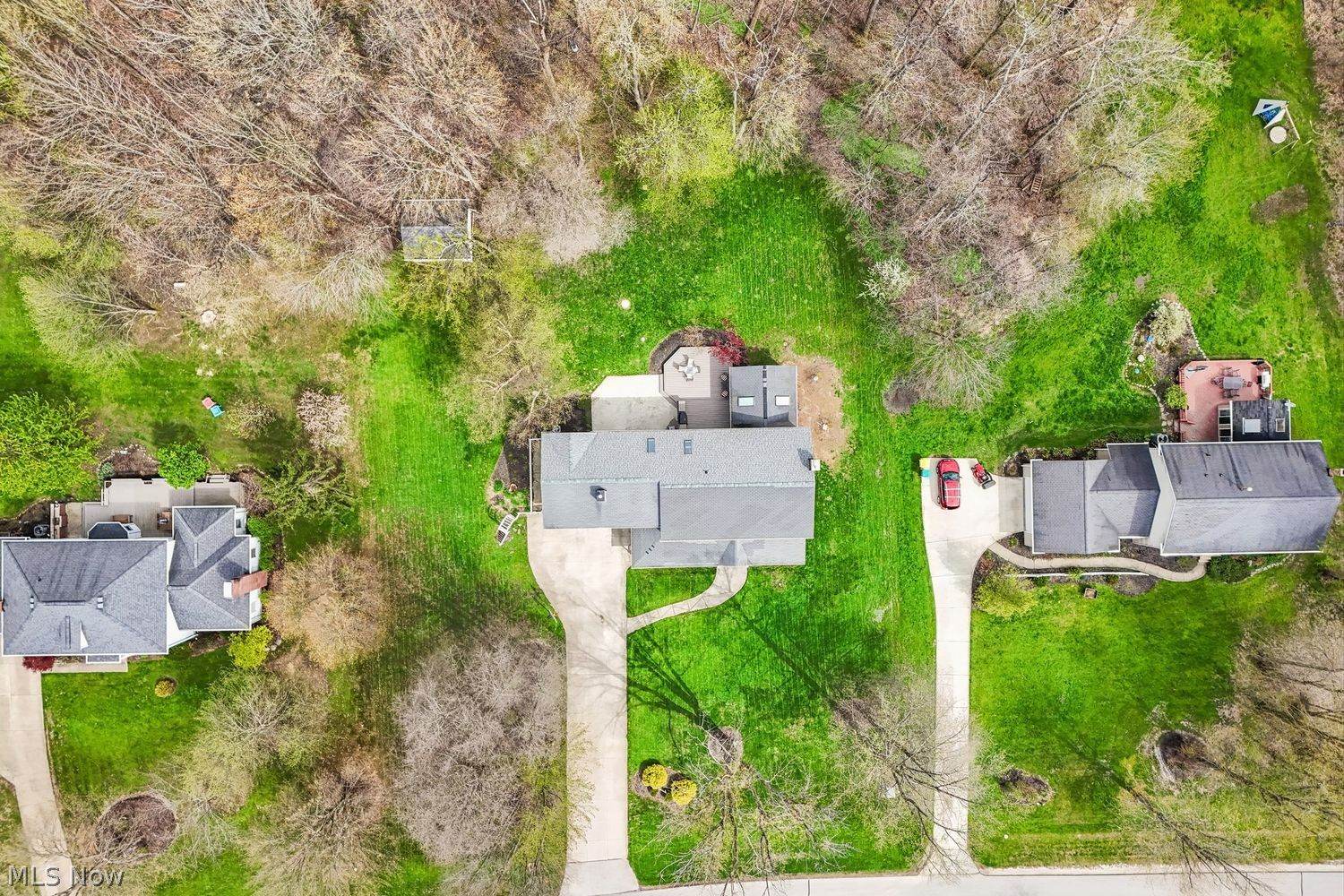 8688 Lake In The Woods Trail Chagrin Falls OH 44023