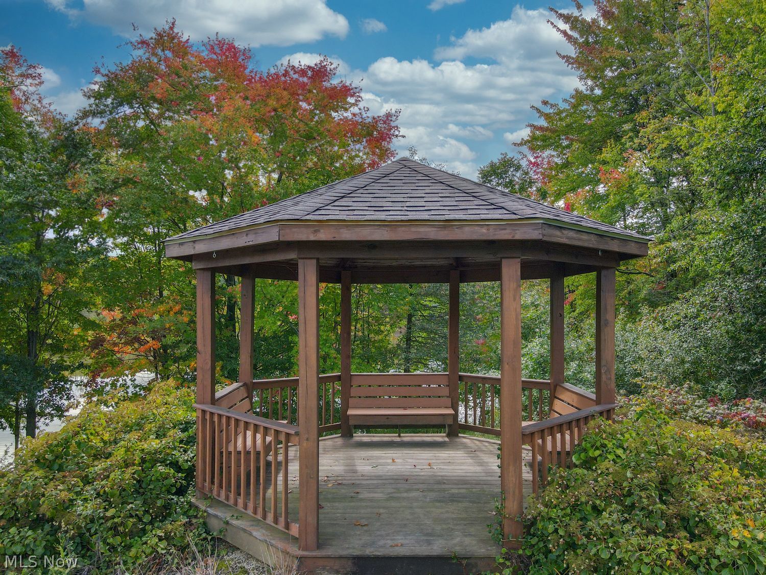 8688 Lake In The Woods Trail Chagrin Falls OH 44023