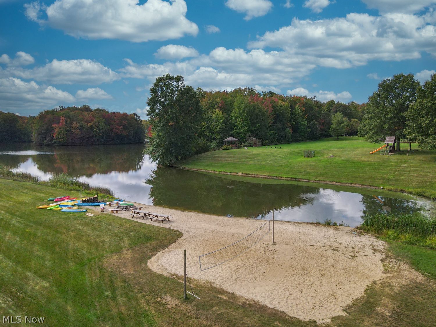 8688 Lake In The Woods Trail Chagrin Falls OH 44023