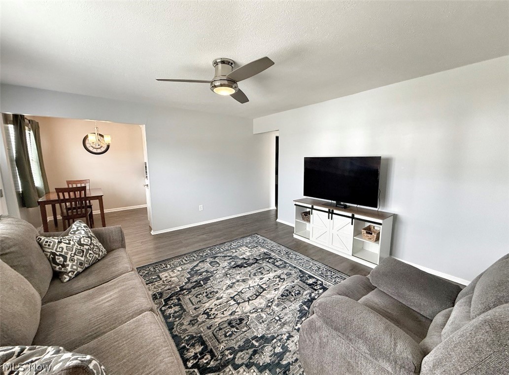 1739 Ridgeview Drive Wickliffe OH 44092